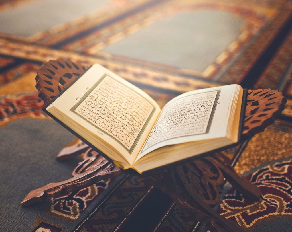 Keutamaan Menyempurnakan Bacaan Al Quran
