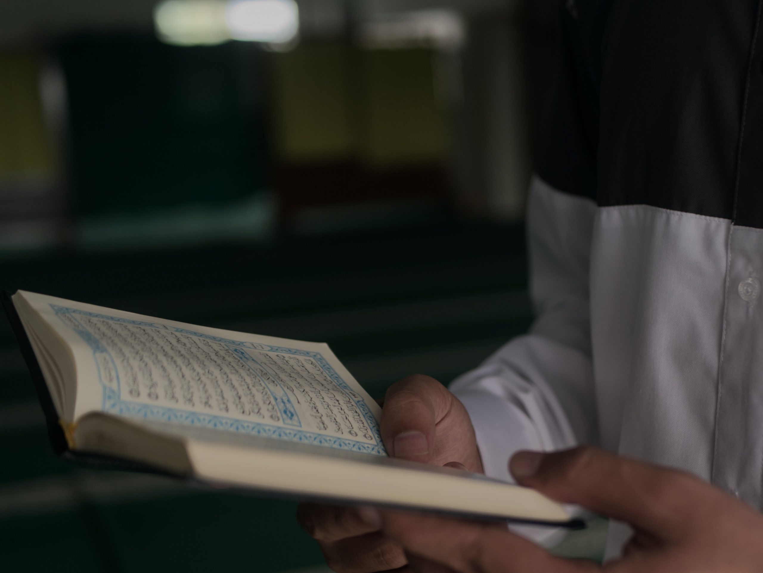 Yuk Simak 4 Waktu Terbaik Membaca AlQuran yang Wajib Anda Tahu