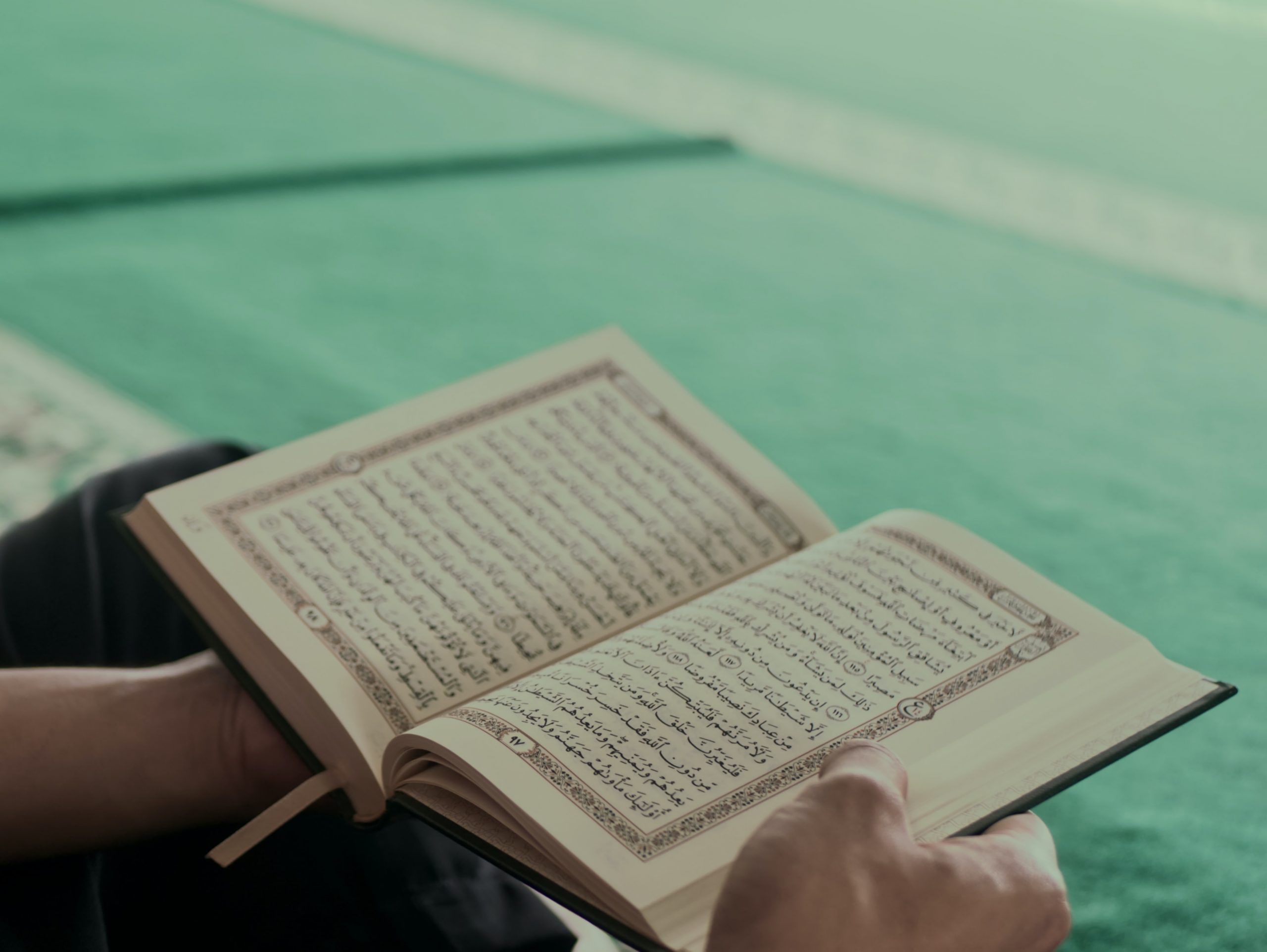 Tips Belajar Membaca Alqur an Sesuai Hukumnya