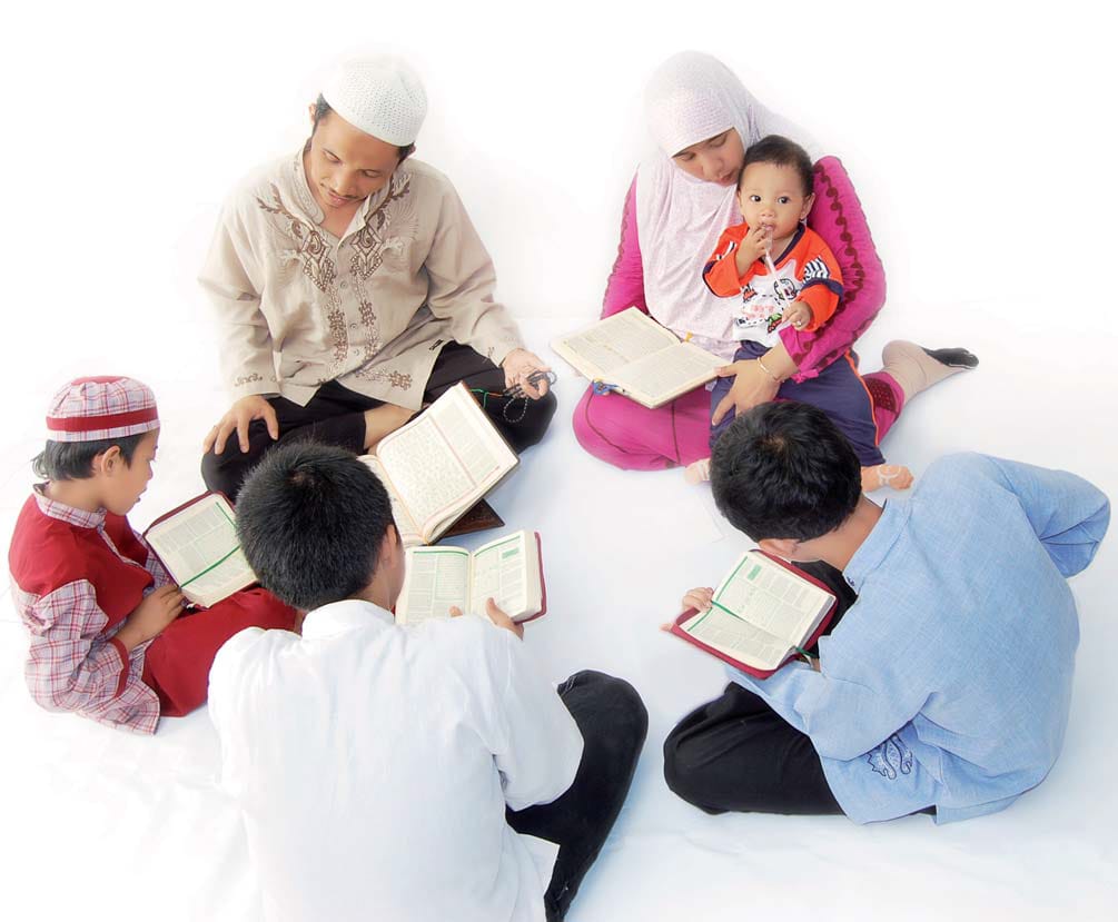 Metode yang Efektif Dalam Mengajar Al Quran pada Anak Usia Dini